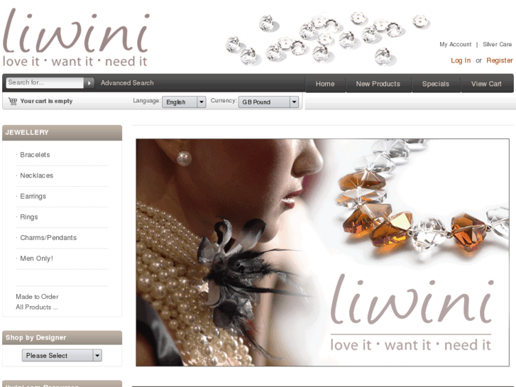 www.liwini.com