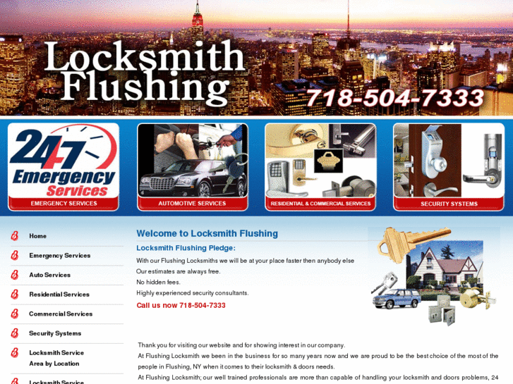 www.locksmithflushing.net