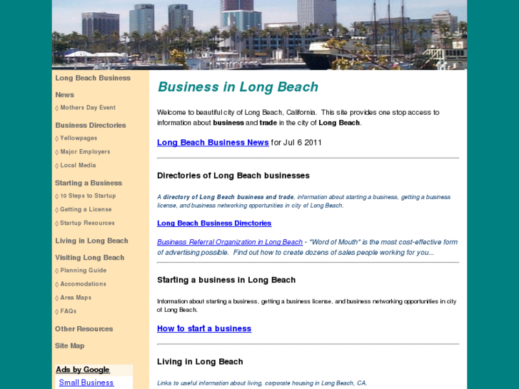 www.longbeachbusinesses.com