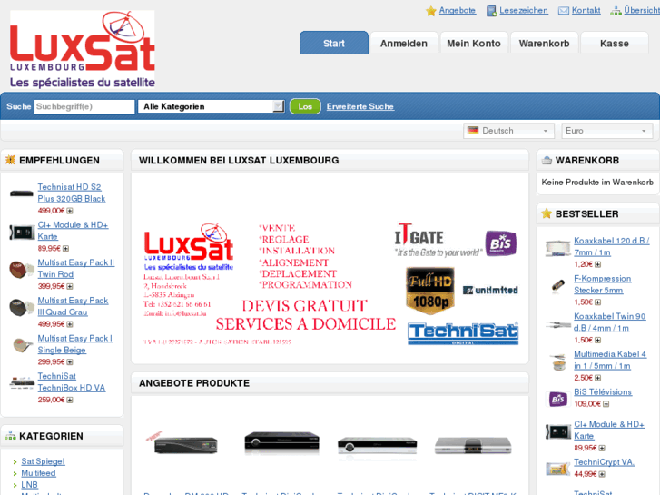 www.luxsat.lu