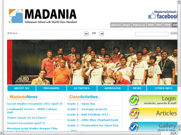 www.madania.net