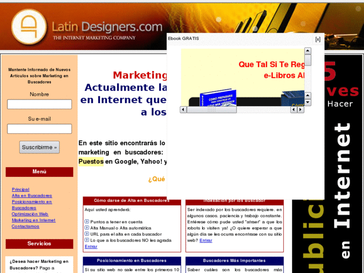 www.marketingenbuscadores.us