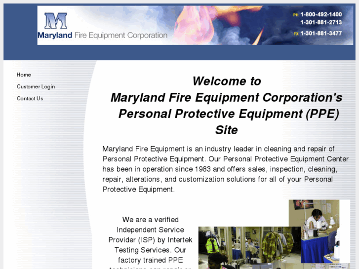 www.marylandfireppe.com