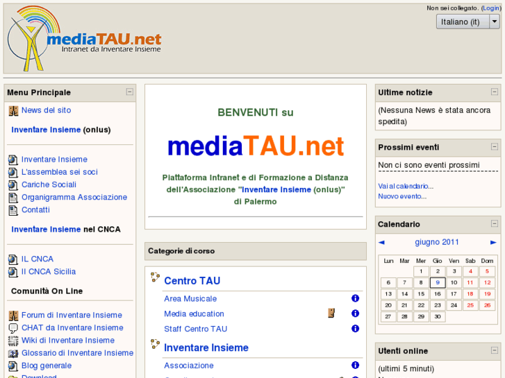 www.mediatau.net