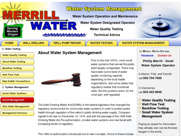 www.merrillwater.com