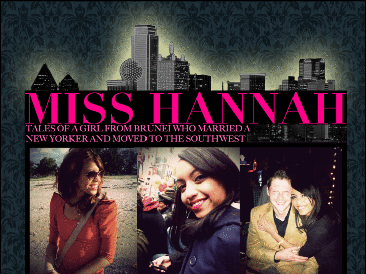 www.miss-hannah.com