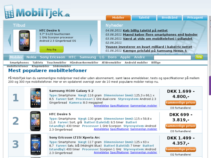 www.mobiltjek.com