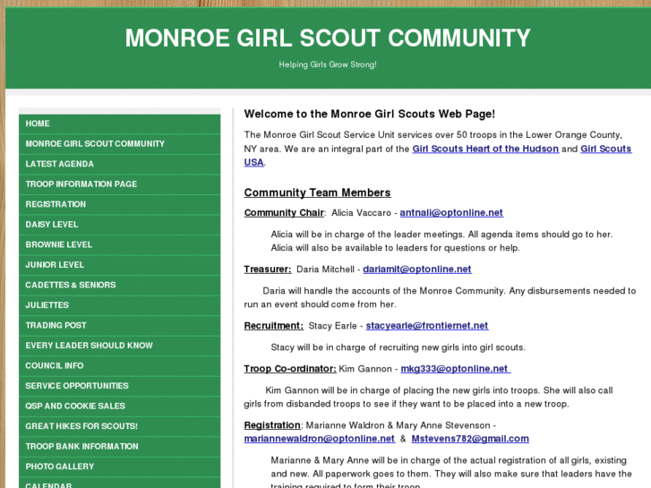 www.monroegirlscoutcommunity.org