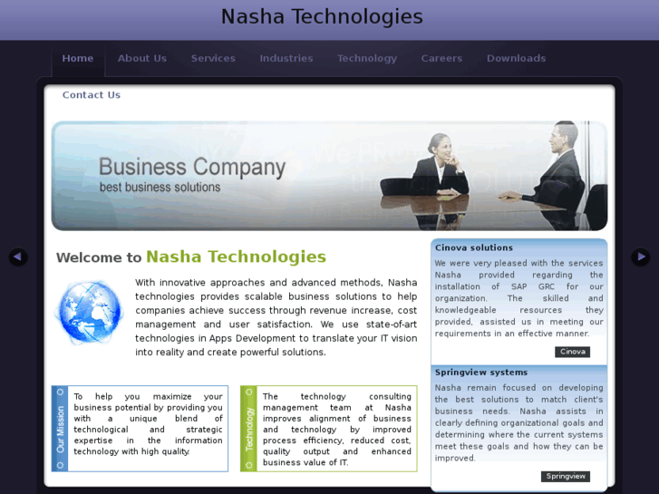 www.nashatech.com