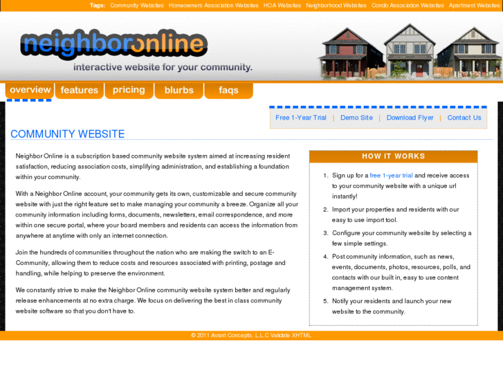 www.neighboronline.net