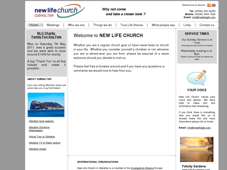 www.newlifegib.com