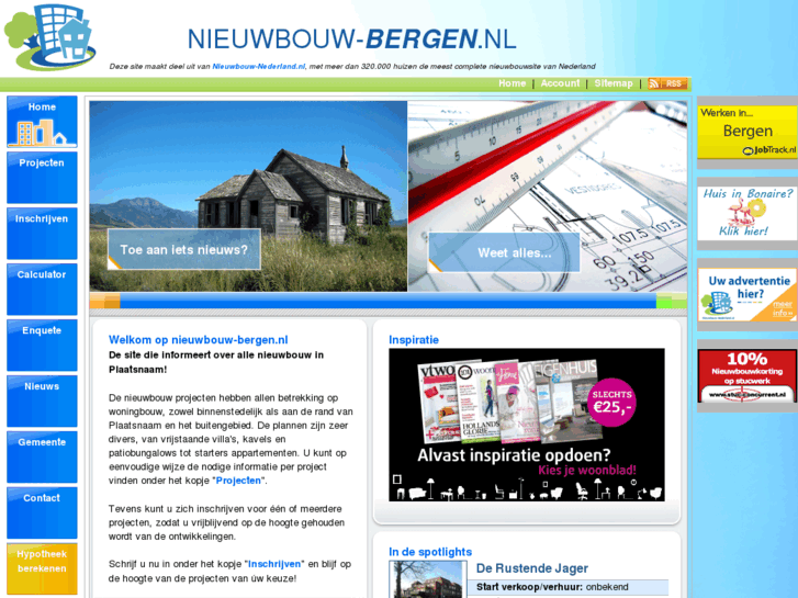 www.nieuwbouw-bergen.nl