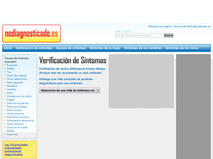 www.nodiagnosticado.es