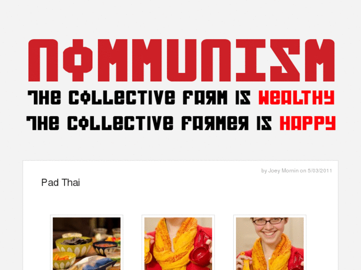 www.nommunism.com