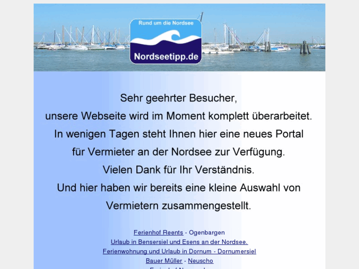 www.nordseetipp.de