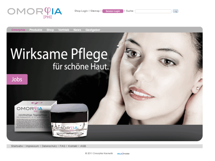 www.omorphia-kosmetik.de