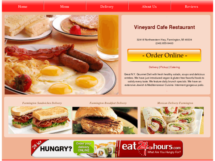 www.ordervineyardcafe.com