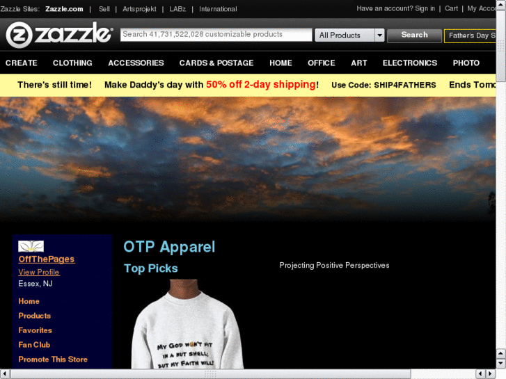 www.otpapparel.com