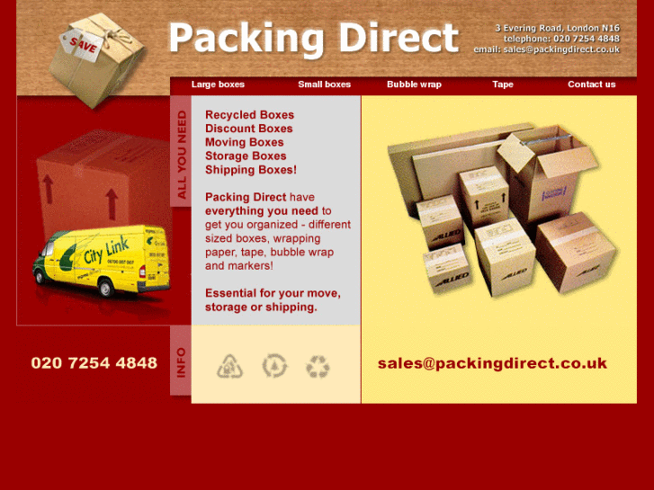 www.packingdirect.co.uk