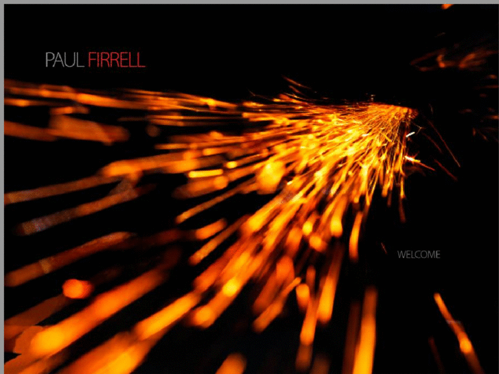 www.paulfirrell.com