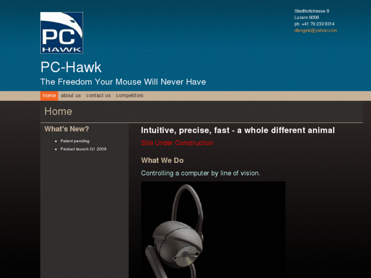 www.pc-hawk.com