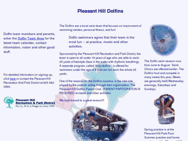 www.phdolfins.com