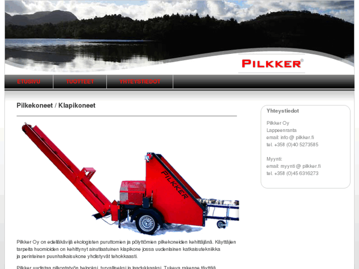 www.pilkker.com