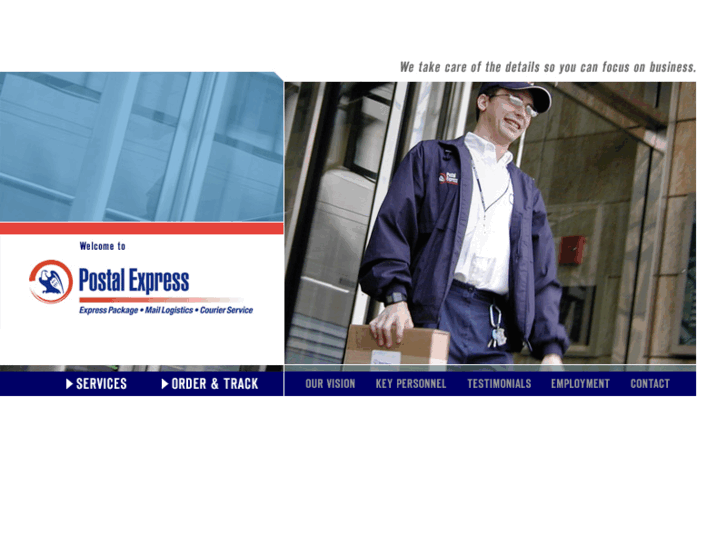 www.postal-express.com