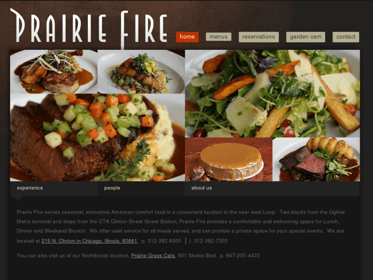 www.prairiefirechicago.com