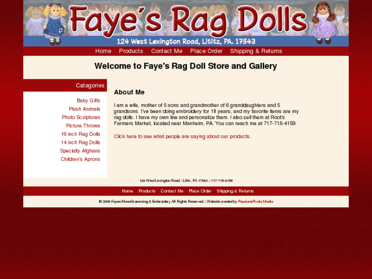 www.ragdollsbyfaye.com