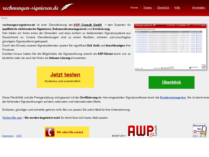 www.rechnungen-signieren.de