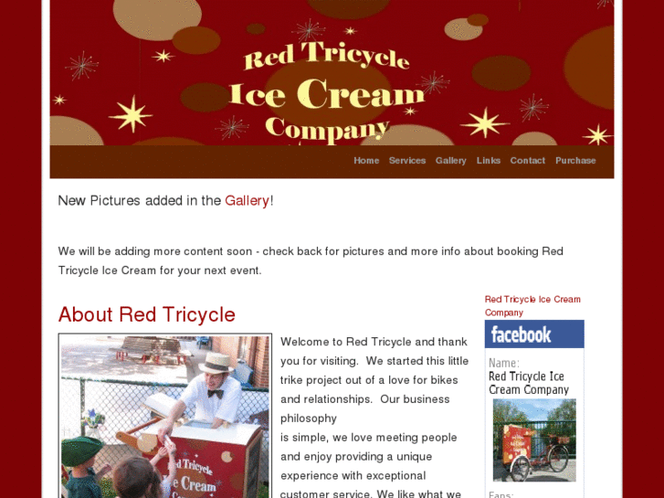 www.redtricycleicecream.com