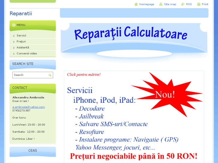 www.reparatii-calculatoare.info