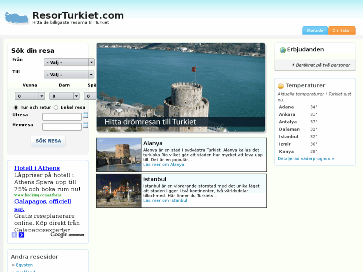 www.resorturkiet.com