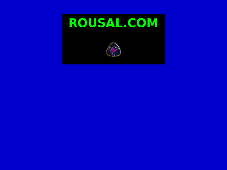 www.rousal.com