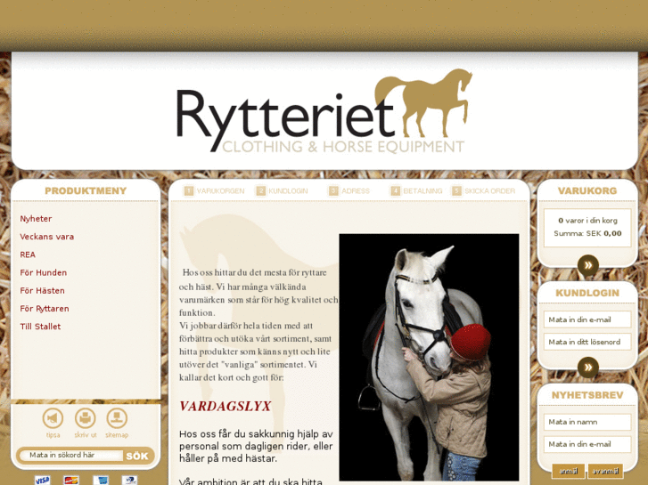 www.rytteriet.nu