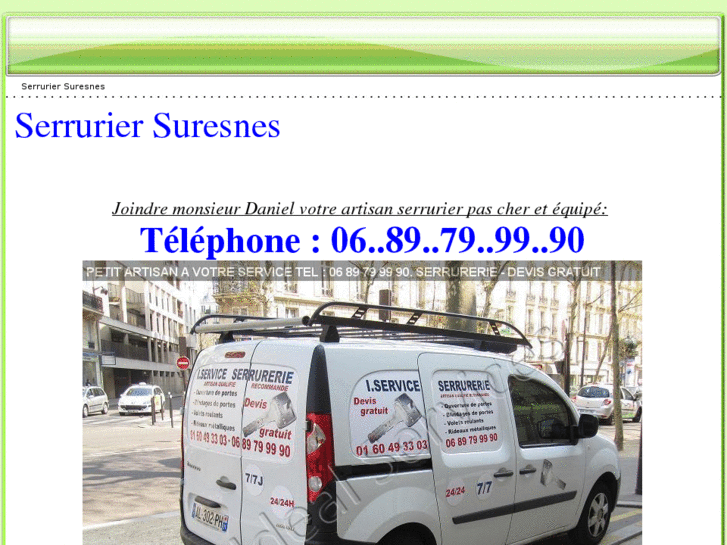 www.serrurier-suresnes.com