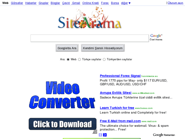 www.sitearama.org