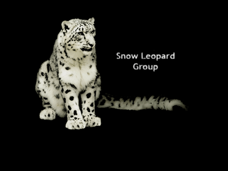 www.snowleopard-group.net