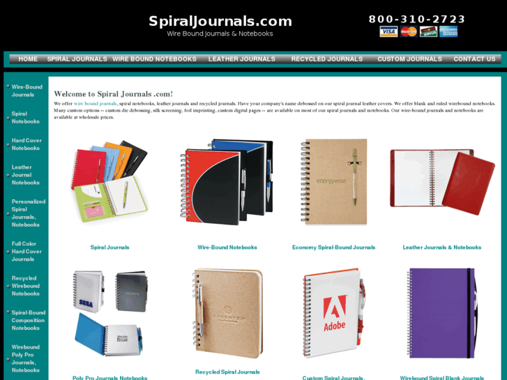 www.spiraljournals.com