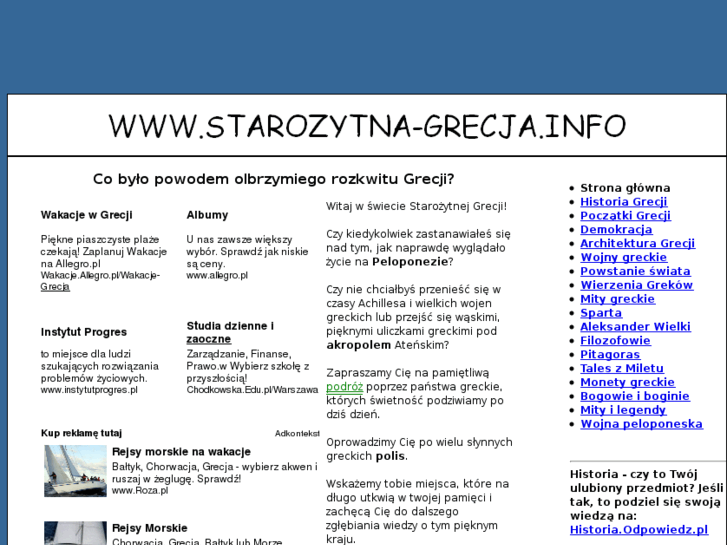 www.starozytna-grecja.info