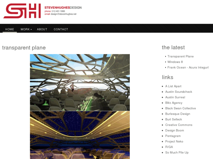 www.stevenhughes.net