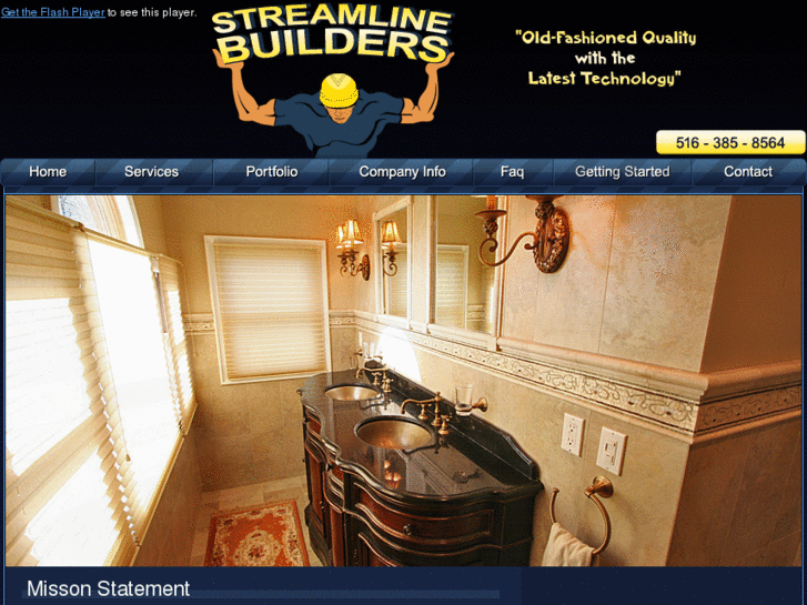 www.streamlinebuilderscorp.com