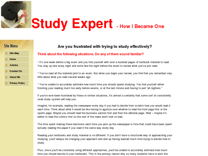 www.studyexpert.net