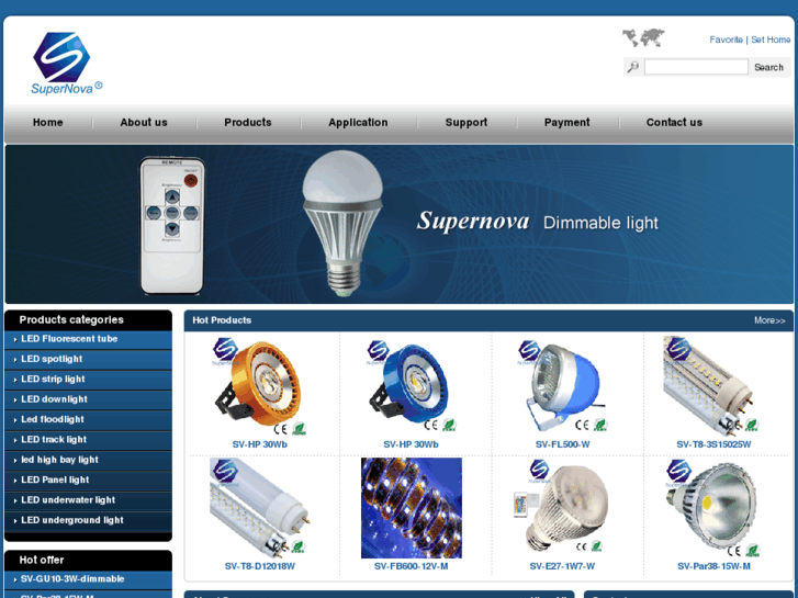 www.svled.com