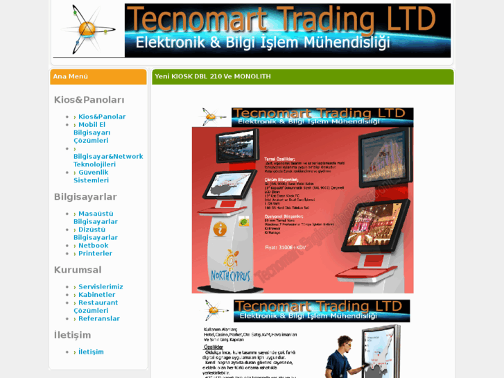 www.tecnomart.com