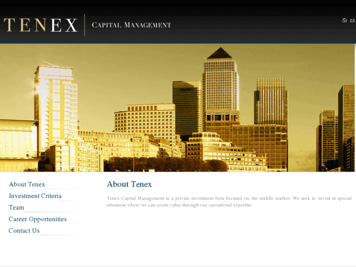 www.tenexcm.com