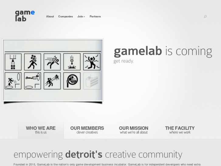 www.thegamelab.org