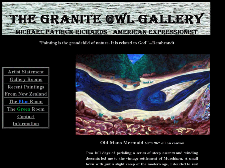 www.thegraniteowl.com