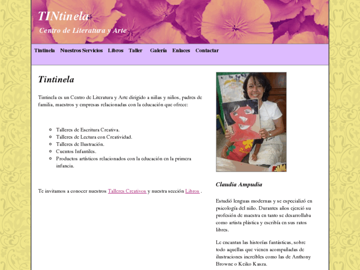 www.tintinela.com